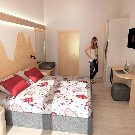 Villa Clara Каназей Екстериор снимка