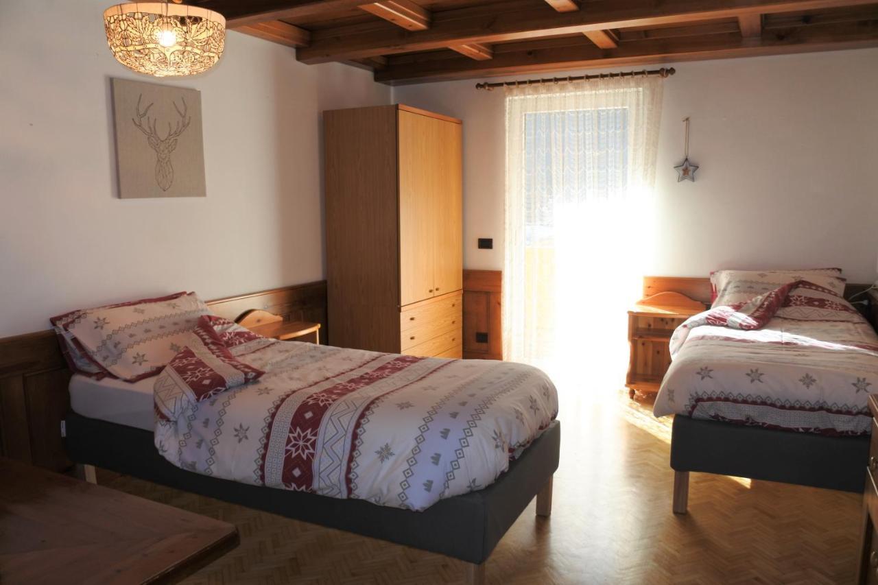Villa Clara Каназей Екстериор снимка
