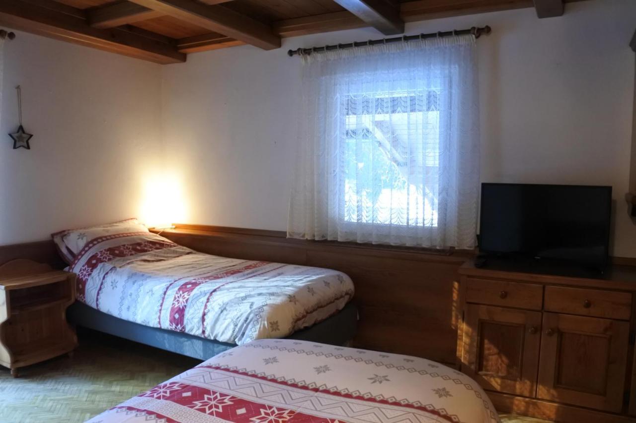 Villa Clara Каназей Екстериор снимка